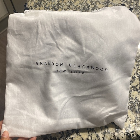 Authentic Brandon Blackwood Puffer Trunk!! - Picture 5 of 5